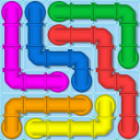 Pipe Connect Unblocked Game icon