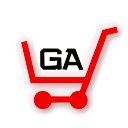 Google Analytics UTM Builder icon