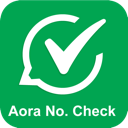 Aora WAChecker icon