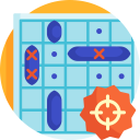 Battleship Game icon