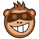 Violentmonkey BETA icon