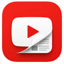 YouTube Digest - AI Summary & Translator icon