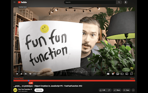 StreamSpeed screenshot