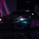 BMW M4 Live Wallpaper icon