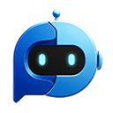 PocketOption AI Scalper Robot icon