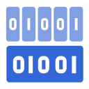 Binary Split & Merge icon