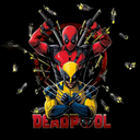 Deadpool & Wolverine Live Wallpaper icon