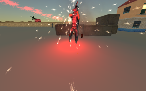 Legendary Sniper Unblocked screenshot
