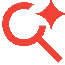 Google™ AI Mode Search icon