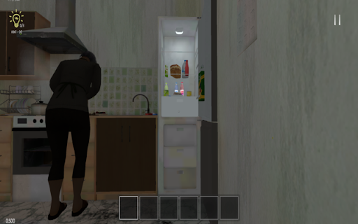 SchoolBoy Runaway Unblocked screenshot