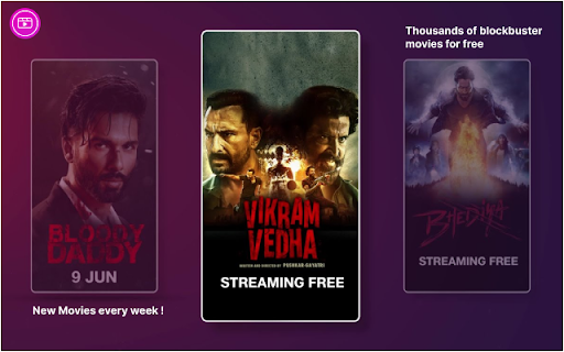 Jio Cinema Watch Party screenshot
