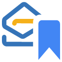 Zoho Mail Bookmarks icon