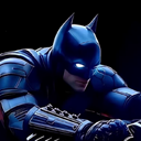Batman On Batpod Live Wallpaper - Dark Knight New Tab icon