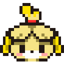 Animalese Typing icon