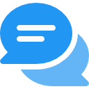 Messenger Phone Lookup icon