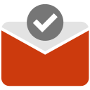 Badge Checker for Gmail™ icon