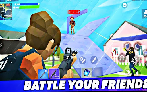 1v1.LOL screenshot