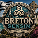 Breton Sensim icon