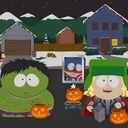 Southpark Avengers Live Wallpaper icon