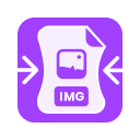 Bulk image compressor icon