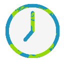 World Clock icon