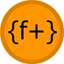 find+ | Regex Find-in-Page Tool icon