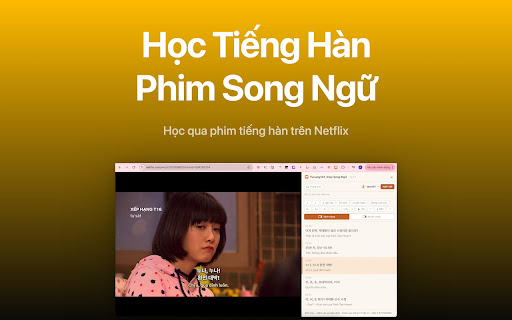 Tuvung123 | Phụ Đề Song Ngữ Netflix & YouTube screenshot