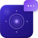 AI Conversation Knowledge Vault icon