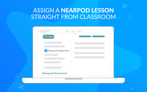 Nearpod for Classroom screenshot