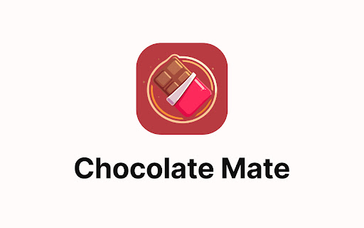 Chocolate Mate screenshot
