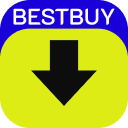 BestBuy Image Downloader - One-Click Download for BestBuy Images & Videos icon