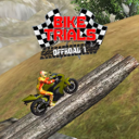 Bike Trials Offroad Game icon