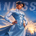 Viltrumite Anissa - Invincible Live Wallpaper icon