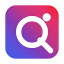 InstaSearch: Instagram captions search for posts and reels icon