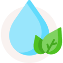 Reboost - Track Water Intake and Set Reminders icon