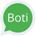 בוטי - תוסף למשלוח הודעות בלי לשמור icon