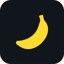 🍌 BananaX icon