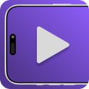 Stremio on iPhone & iPad icon