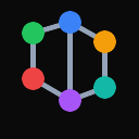OmniModel Chat Hub icon