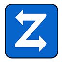 Zetrr - Sort Instagram viral content [100% Free] icon