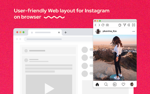 InLoad - App Client for Instagram screenshot