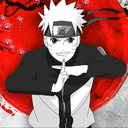 Naruto Uzumaki Japanese Live Wallpaper icon
