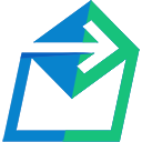 Forwarded Email Importer by cloudHQ icon