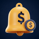 PriceWatch - Amazon Price Tracker & Alert System icon