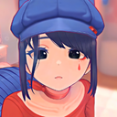 Mita Live Wallpaper icon