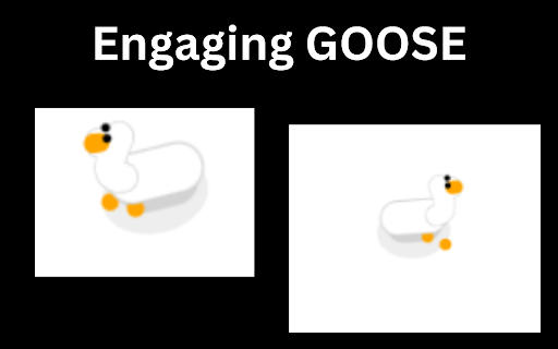 Escape Goose screenshot