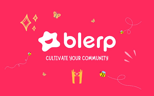 Blerp - Videos, TTS, Memes, Sound Alerts screenshot
