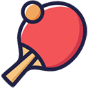 Table Tennis icon