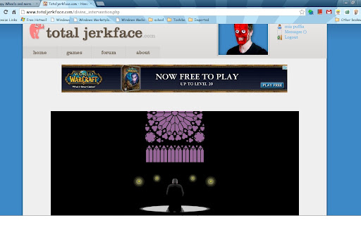 Happy Wheels and More screenshot