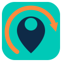 GeoShift: Geolocation & GPS Location Changer icon